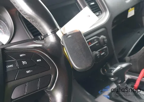 2019 Dodge Charger Sxt Rwd from USA, damaged, VIN 2C3CDXBG7KH732763